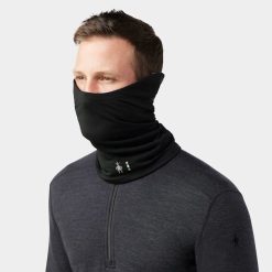 Alternative view of Smartwool Merino - Active Fleece Neck Gaiter