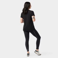Alternative view of Smartwool Merino - Women's Active Ultralite Short Sleeve