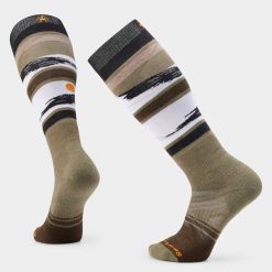 Smartwool Merino - Ski Midnight Ski OTC Socks