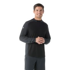 Smartwool Merino - Men's Active Mesh Hoodie