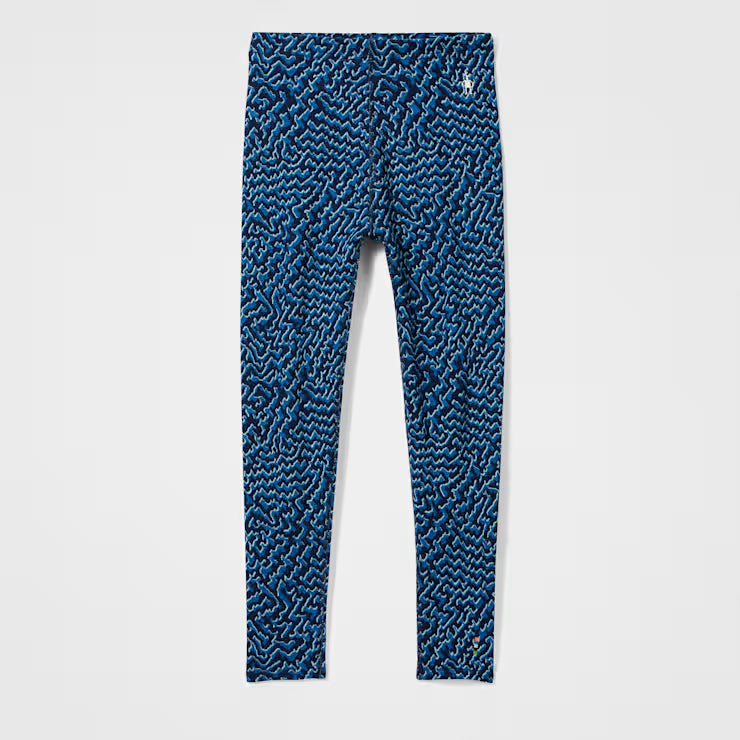 Smartwool Merino - Kids' Classic Thermal Merino Base Layer Bottom - Image 3