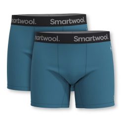 Smartwool Merino - Men's Active Boxer Brief 2-Pack