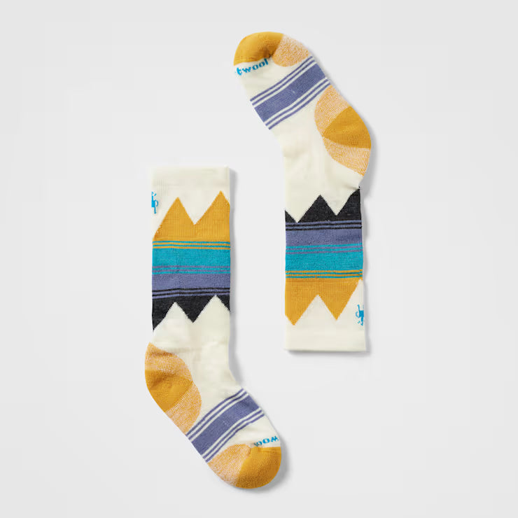 Smartwool Merino - Kids' Ski Over The Calf Socks