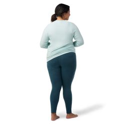 Alternative view of Smartwool Merino - Women's Classic Thermal Merino Base Layer Bottom Plus