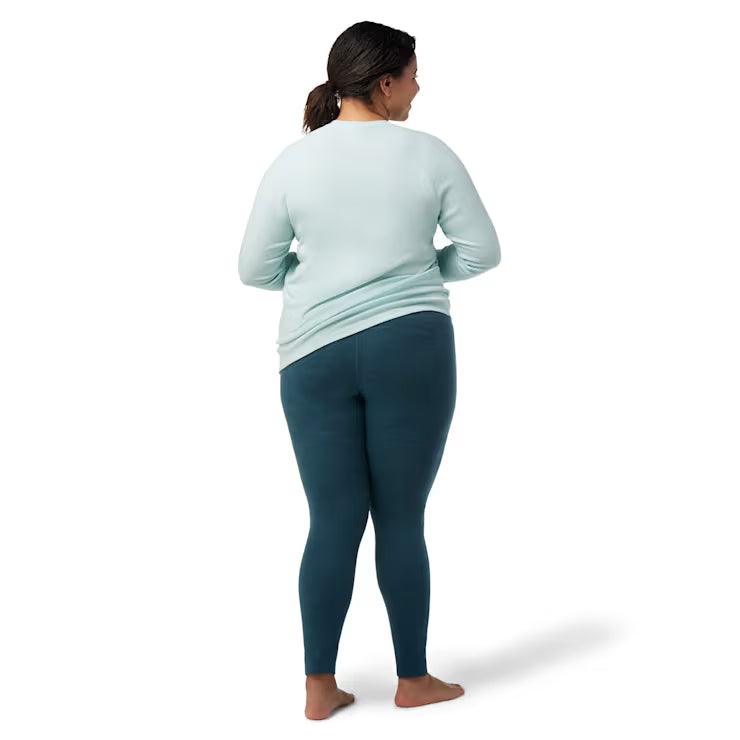 Smartwool Merino - Women's Classic Thermal Merino Base Layer Bottom Plus - Image 2