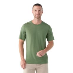 Smartwool Merino - Men's Merino Short Sleeve Tee
