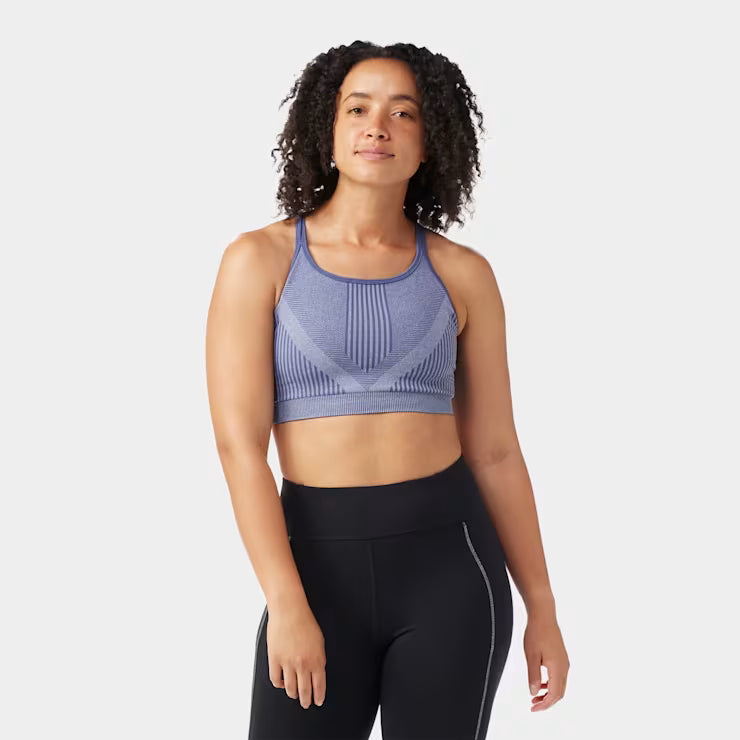 Smartwool Merino - Women's Intraknit? Strappy Bra