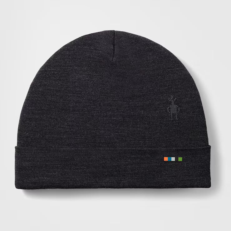 Smartwool Merino - Thermal Merino Reversible Cuffed Beanie - Image 2