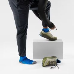 Alternative view of Smartwool Merino - Run Ankle Socks