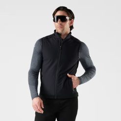 Smartwool Merino - Men's Active Fleece Wind Insulated Vest