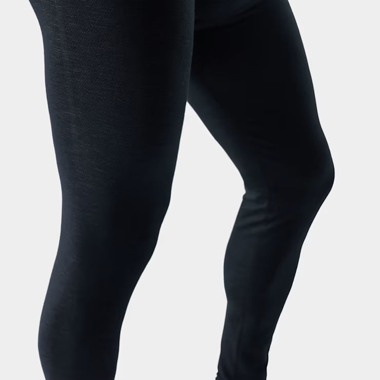 Smartwool Merino - Men's Intraknit? All-Season Merino Base Layer Bottom - Image 2