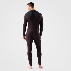Alternative view of Smartwool Merino - Men's Classic Thermal Merino Base Layer One Piece