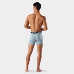 Alternative view of Smartwool Merino - Men's Everyday Merino Boxer Brief