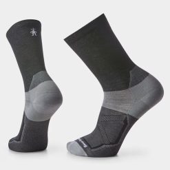 Smartwool Merino - Bike Crew Socks