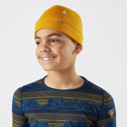 Smartwool Merino - Kids' Thermal Merino Reversible Cuffed Beanie
