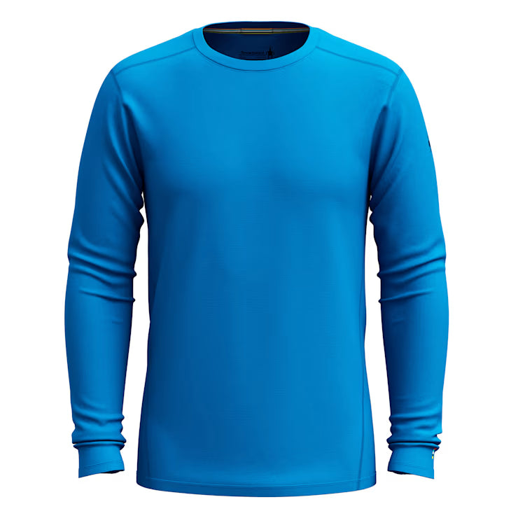 Smartwool Merino - Men's Classic All-Season Merino Base Layer Crew - Image 3