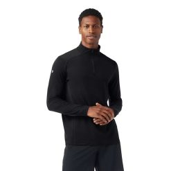 Smartwool Merino - Men's Active 1/4 Zip