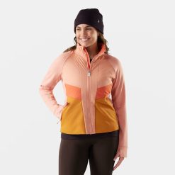 Smartwool Merino - Women's Smartloft Hybrid Jacket