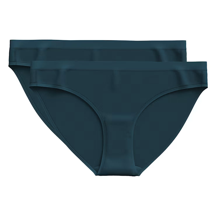 Smartwool Merino - Women's Merino Bikini 2-pack