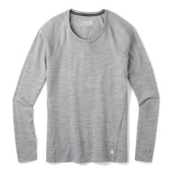 Alternative view of Smartwool Merino - Women's Classic All-Season Merino Base Layer Crew