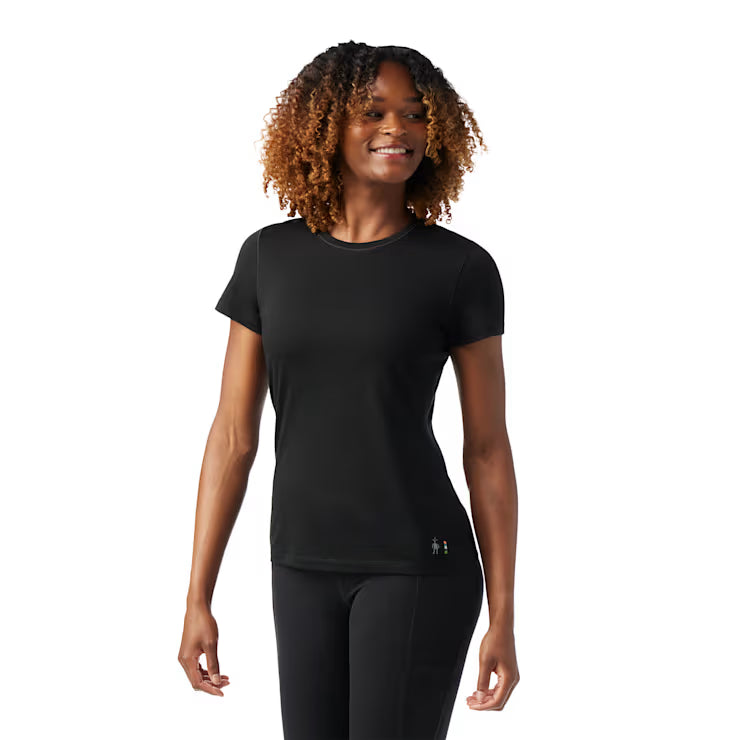 Smartwool Merino - Women's Merino Short Sleeve Tee