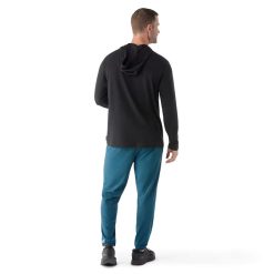 Alternative view of Smartwool Merino - Men's Hoodie