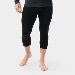 Smartwool Merino - Men's Classic Thermal Merino Base Layer 3/4 Bottom