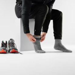 Alternative view of Smartwool Merino - Hike Classic Edition Second Cut? Crew Socks