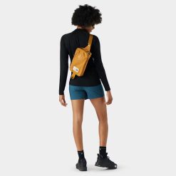 Alternative view of Smartwool Merino - Women's 4 Hike Short
