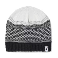 Smartwool Merino - Popcorn Cable Reversible Beanie