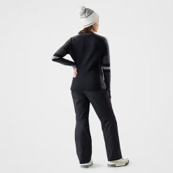 Alternative view of Smartwool Merino - Women's Alpine Crew