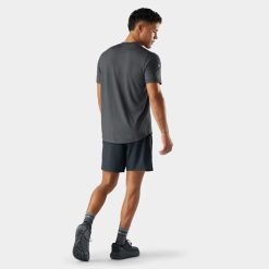 Alternative view of Smartwool Merino - Men's Active Mesh Short Sleeve