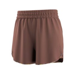 Alternative view of Smartwool Merino - Women's Active Lined 3 Short