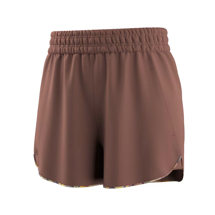 Smartwool Merino - Women's Active Lined 3 Short - Image 2