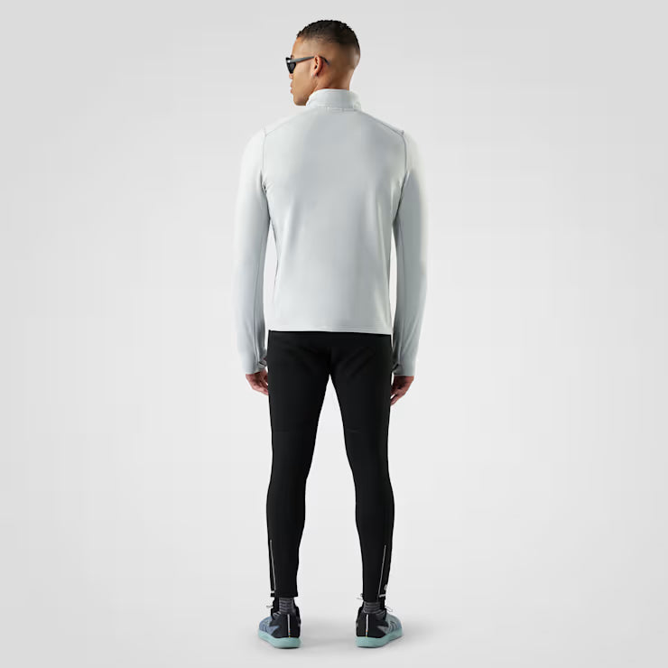 Smartwool Merino - Men's Active Fleece Wind 1/2 Zip - Image 3