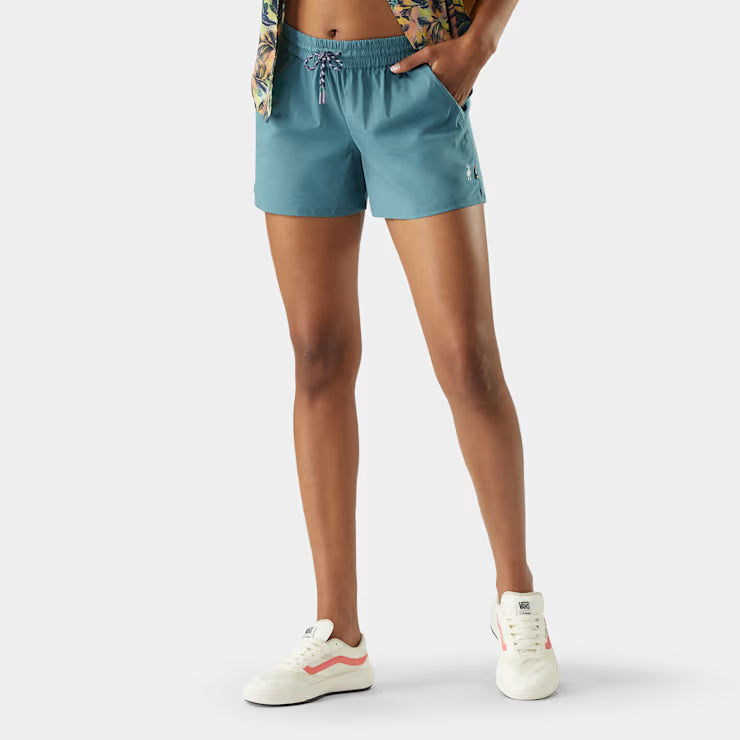Smartwool Merino - Women's Merino 4 Hike Short