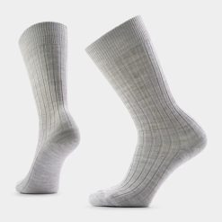 Smartwool Merino - Women's Everyday Slouchy Rib Tall Crew Socks