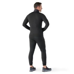 Alternative view of Smartwool Merino - Men's Smartloft Hybrid Jacket