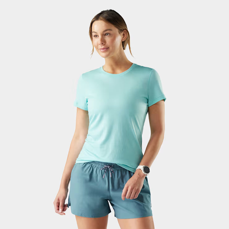 Smartwool Merino - Women's Merino Short Sleeve Tee