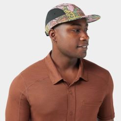 Smartwool Merino - Smartwool 5 Panel Hat