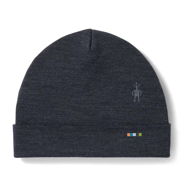 Smartwool Merino - Thermal Merino Reversible Cuffed Beanie - Image 3