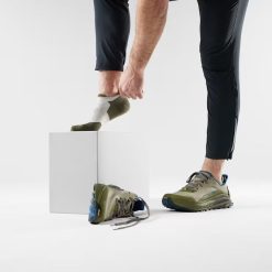 Alternative view of Smartwool Merino - Run Low Ankle Socks