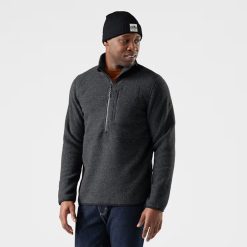 Smartwool Merino - Men's Second Cut? Fleece 1/2 Zip