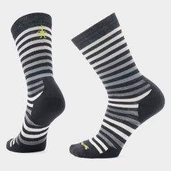 Smartwool Merino - Everyday Spruce Street Crew Socks