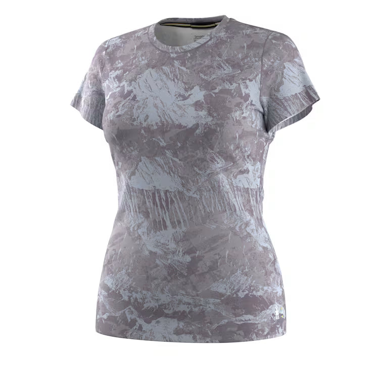 Smartwool Merino - Women's Merino Short Sleeve Tee - Image 3