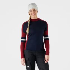 Smartwool Merino - Women's Alpine Crew