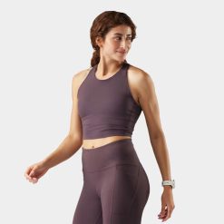 Smartwool Merino - Women's Active Crop Bra