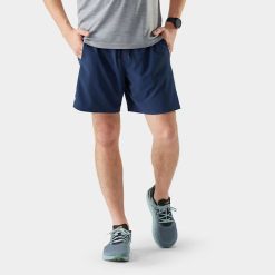 Smartwool Merino - Men's Active Lined 7 Short