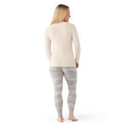 Alternative view of Smartwool Merino - Women's Classic Thermal Merino Base Layer Crew