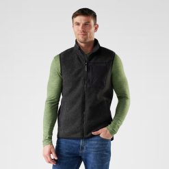 Smartwool Merino - Men's Second Cut? Fleece Vest